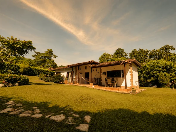 Casa Valencia